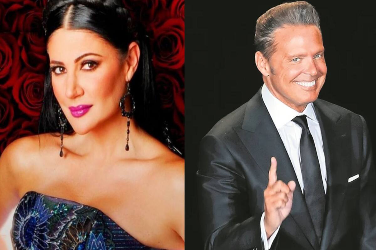Alejandra Ávalos dice que Mhoni Vidente predijo que Luis Miguel la buscará