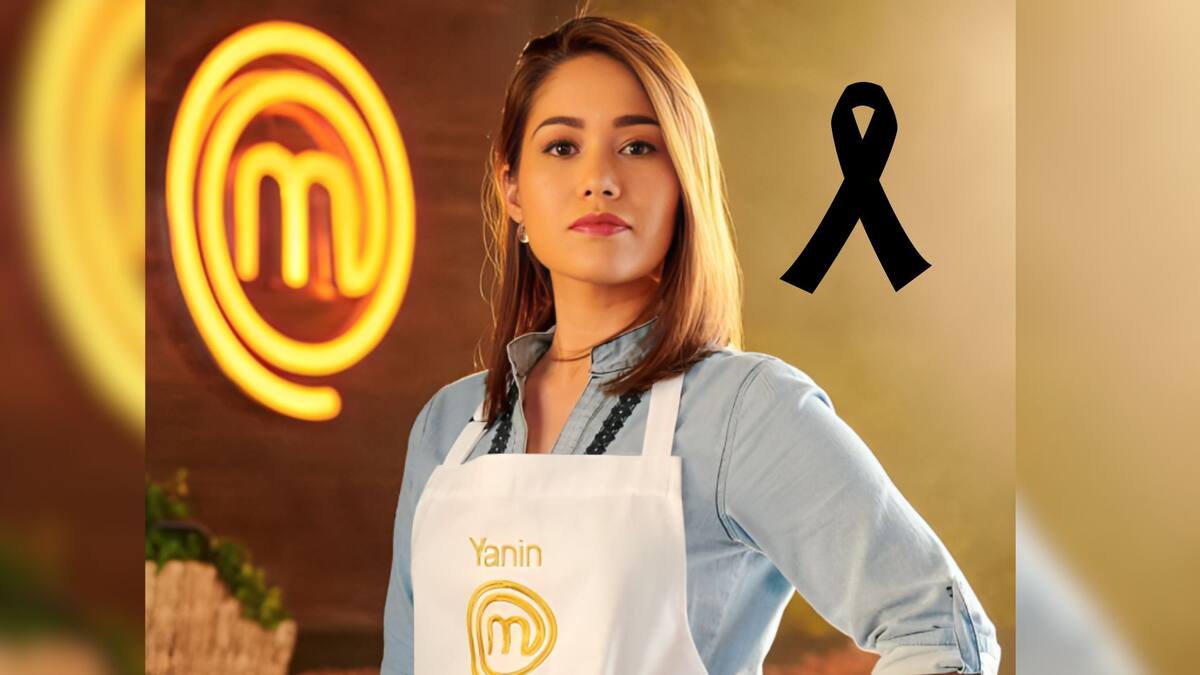 Muere Yanin Campos, exparticipante de Masterchef México, tras accidente automovilístico; filtran fotos de cómo quedó la camioneta