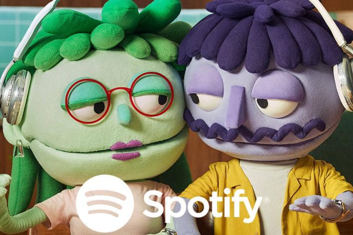 Spotify lanza un plan premium para parejas