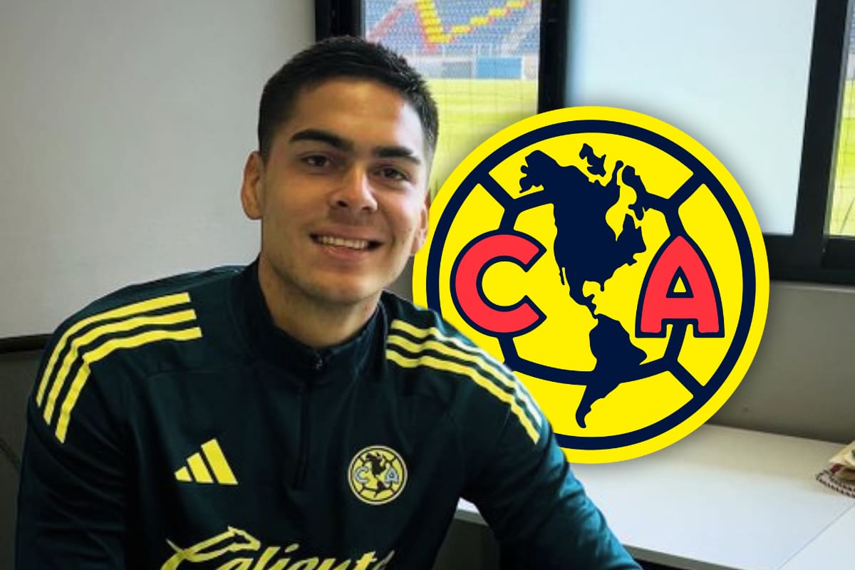 ¿Quién es Max Serrano, nuevo portero del América que suplirá a Ángel Malagón?