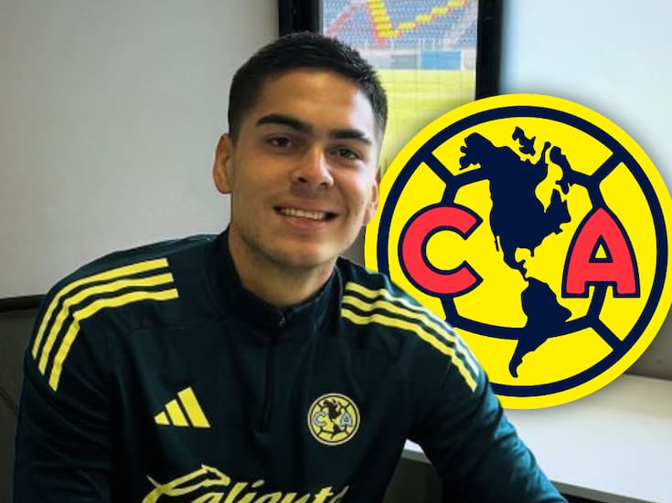 ¿Quién es Max Serrano, nuevo portero del América que suplirá a Ángel Malagón?