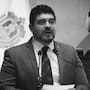 Hallan sin vida al diputado Zenyazen Escobar, de Morena