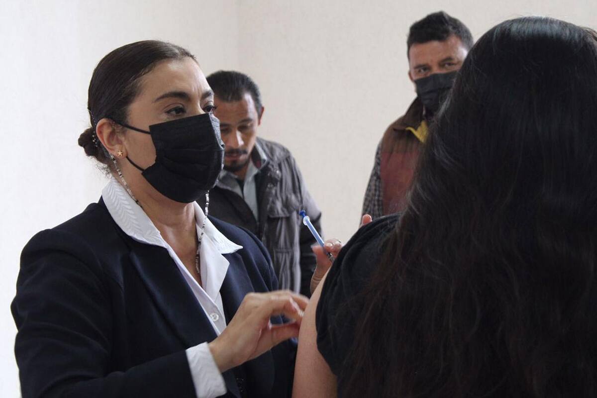 Vacuna contra Covid-19: Hospital General Tijuana habilita módulo este lunes