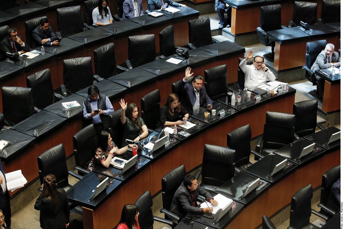 Morena va a interponer demanda por “campaña sucia” ante el INE