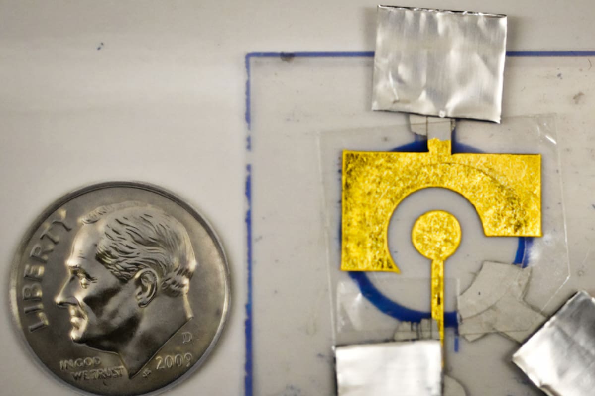 MIT crea sensor de ADN que detecta cáncer y VIH desde casa