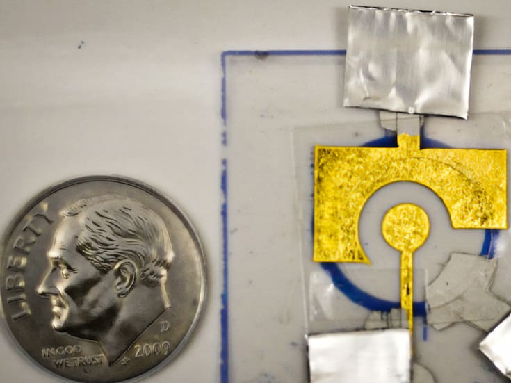 MIT crea sensor de ADN que detecta cáncer y VIH desde casa