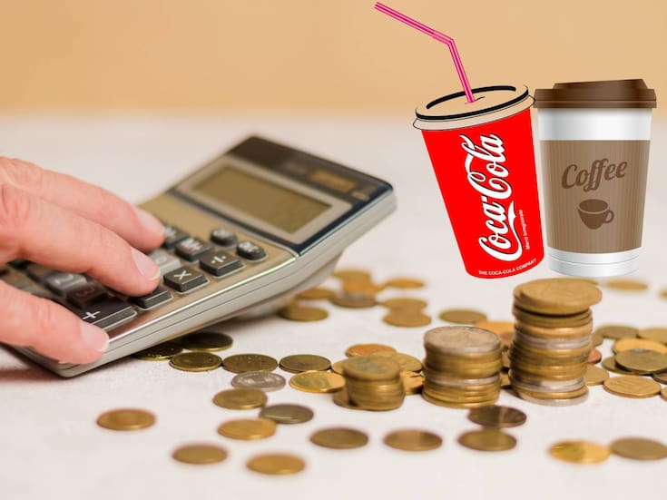 Propósitos de año nuevo: Elimina los “gastos hormiga” con esta estrategia paso a paso