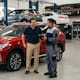 Autos chinos mejoran el servicio en México