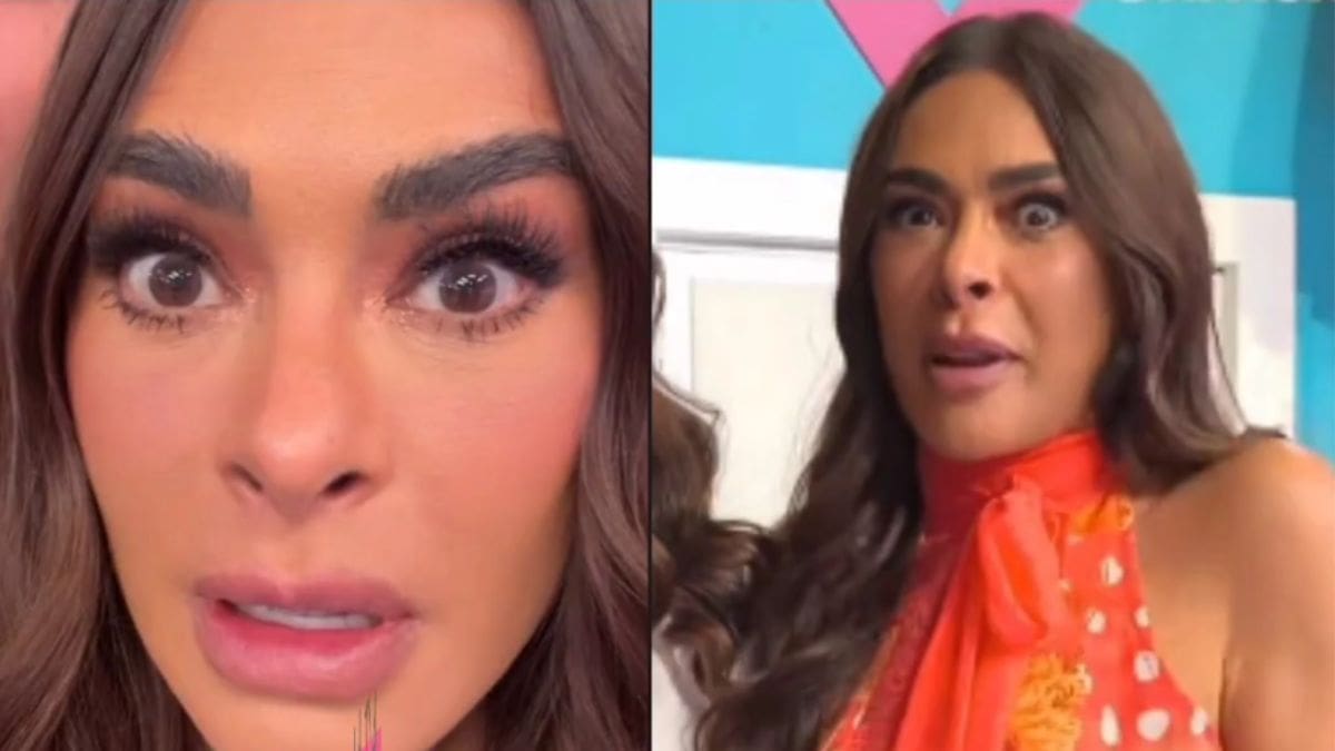 ¿Ahora qué le pasó a Galilea Montijo? Su apariencia y forma de hablar en TV generan teorías sobre retoques estéticos y posibles efectos secundarios