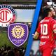 La MLS le pidió al Toluca cambiar la sede del partido contra Orlando City para la Leagues Cup
