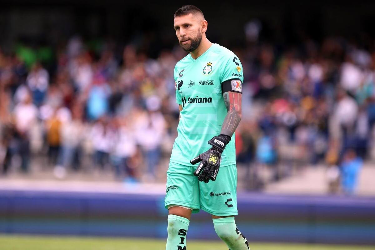Jonathan Orozco considera exagerado el veto al Jalisco por grito prohibido