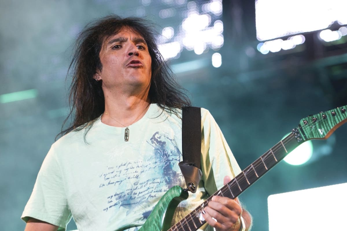 Muere Felipe Staiti, guitarrista de Enanitos Verdes, a los 64 años en Argentina