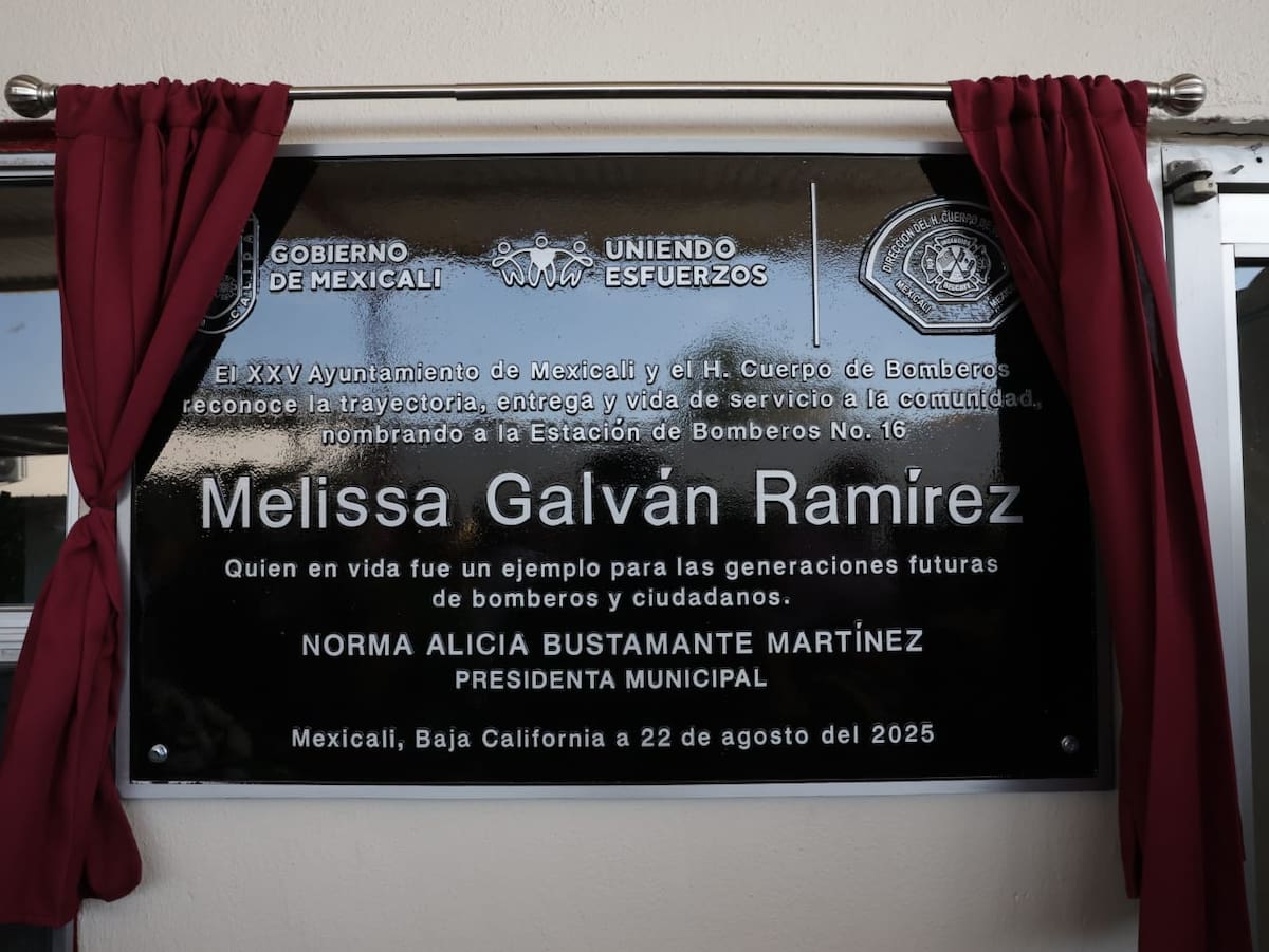 Foto: Javier Gallegos.