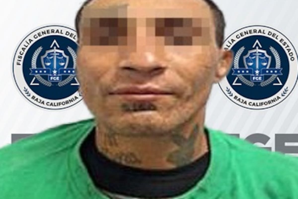 Sujeto con dos procesos penales por robo es vinculado a proceso