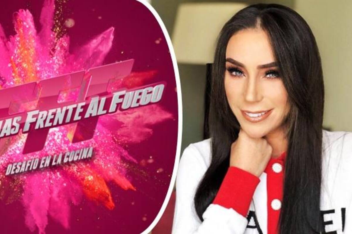 Televisa "calienta" su cocina para competir con "Masterchef"