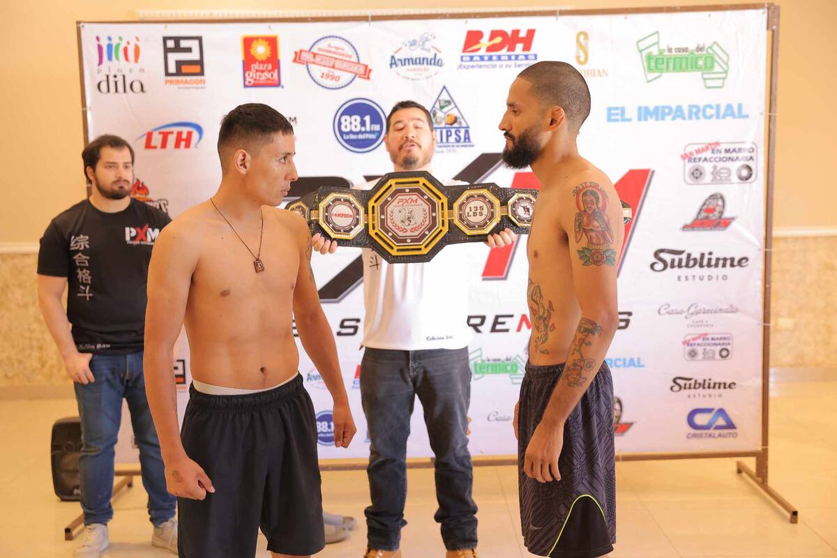 Crédito: Julián Ortega