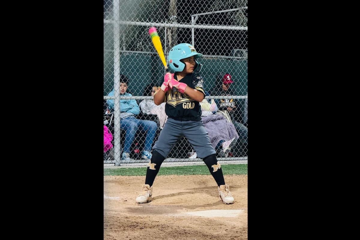 Mayos Gold ganó sobre las Aguilitas