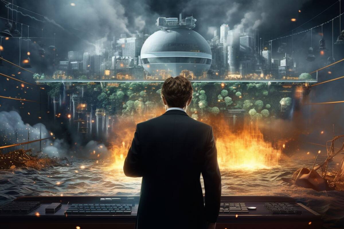 “No quiero estar en el Titanic de la IA”: Investigador de OpenAI renunció a la compañía por esta inquietante razón