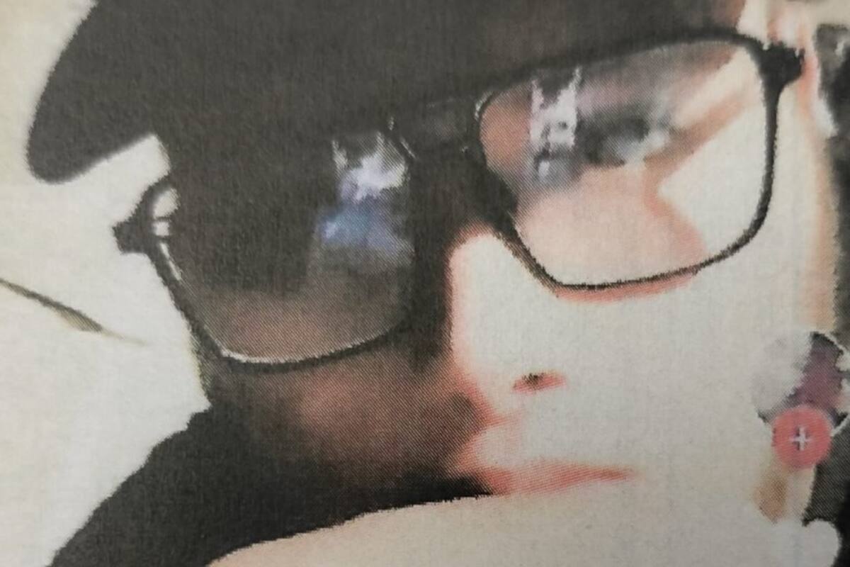 Se busca a José Joaquín Domínguez Martínez de 25 años de edad
