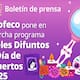 Profeco lanza operativo nacional por Día de Muertos: vigilará comercios, precios y básculas en todo el país hasta el 2 de noviembre