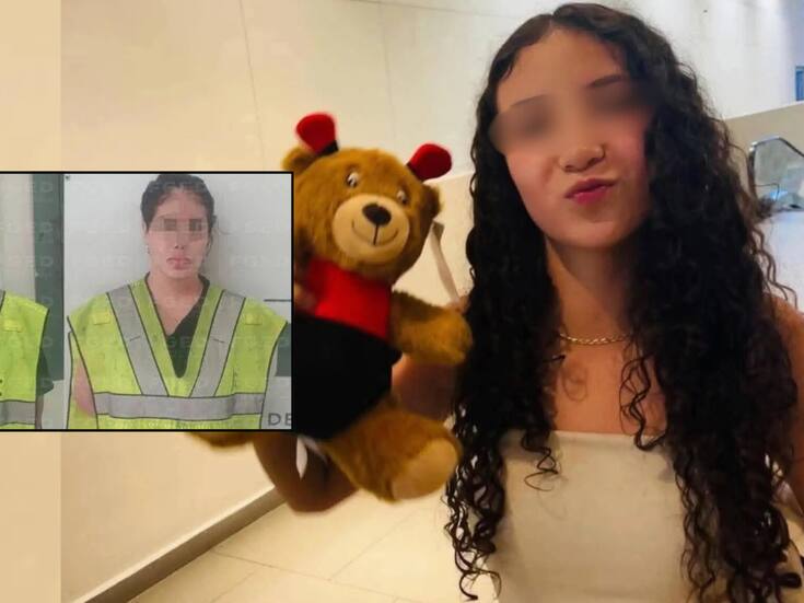 Vinculan a proceso a madre y padrastro de Paloma Nicole por cirugía estética que le costó la vida