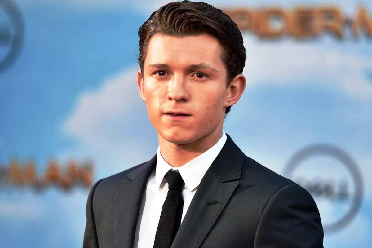 Tom Holland podría ser el nuevo James Bond