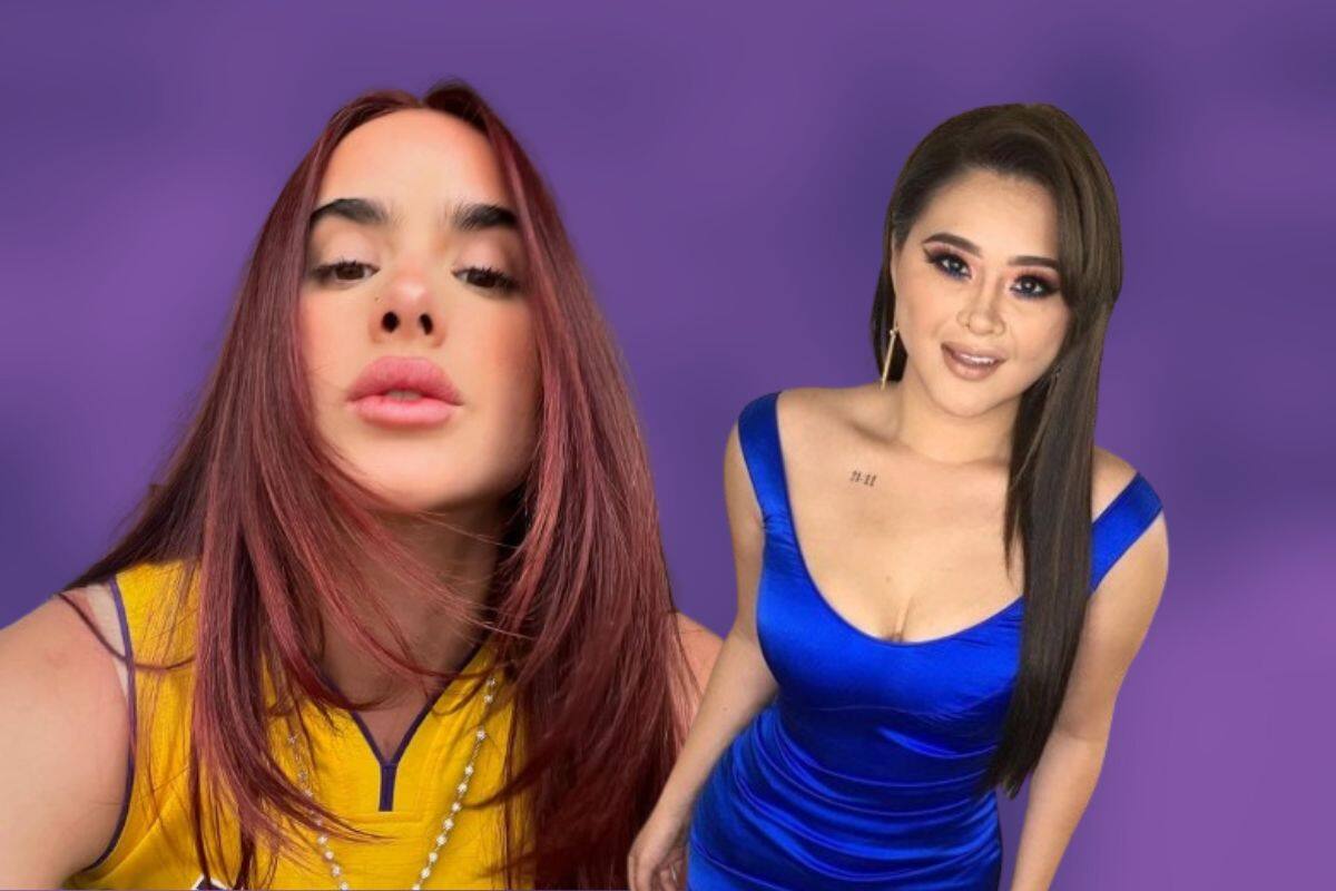 Gala Montes enfrenta a Gomita por supuesta trampa en “La Casa de los Famosos México”