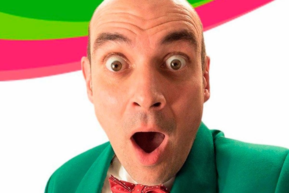 Julio Regalado: La muerte que no ocurrió y quién ha estado detrás del personaje