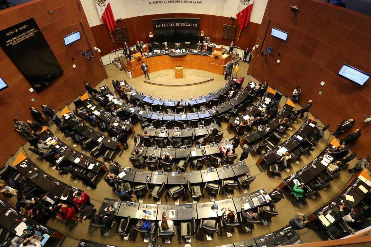 Pide Grupo 21 de Tijuana análisis serio a iniciativas de reforma constitucional