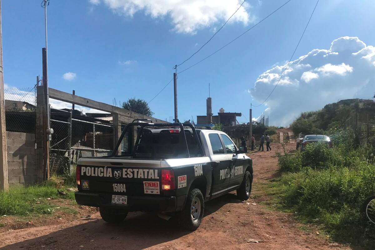 Viven violento fin de semana en Nogales