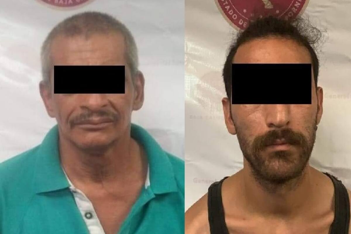 Caen tres sujetos por delitos contra la salud
