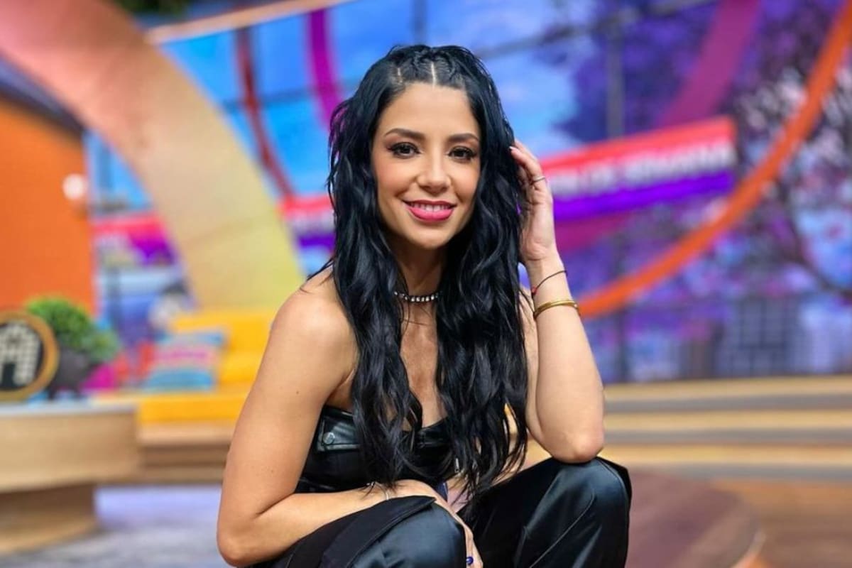 TV Azteca habría cancelado el segmento de Ferka Quiroz en ‘Camino a la Fama’