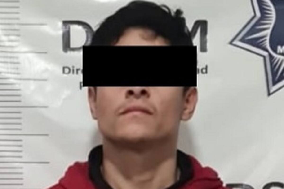 Hiere a dos con arma blanca durante asalto