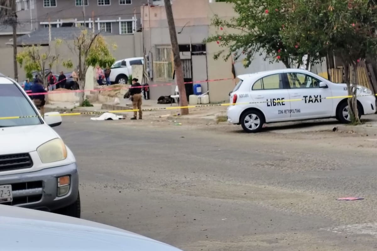 Localizan a mujer sin vida en la colonia Morelos