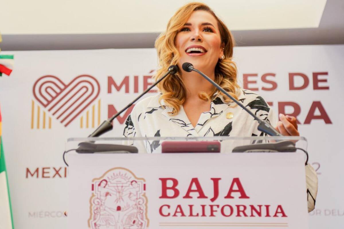 Supera BC derrama turística previa a pandemia: Marina