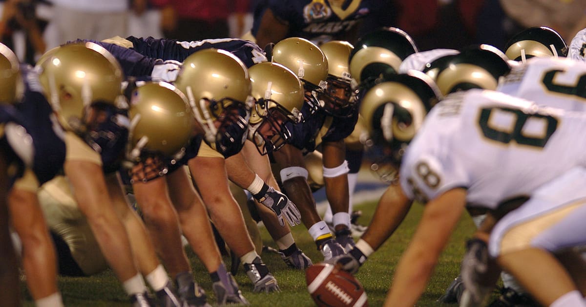 Al menos 1 de cada 4 exjugadores de la NFL que murieron entre 2016 y 2021 pudo tener una encefalopatía traumática crónica, según estudio