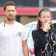 Shia LaBeouf y Mia Goth están separados desde hace un año, aseguran fuentes