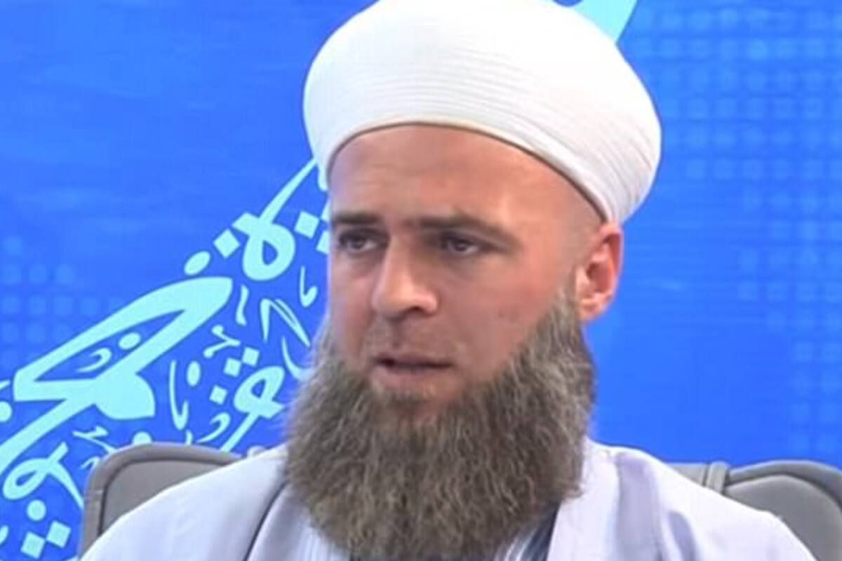 Predicador opina que hombres sin barba causan pensamientos indecentes