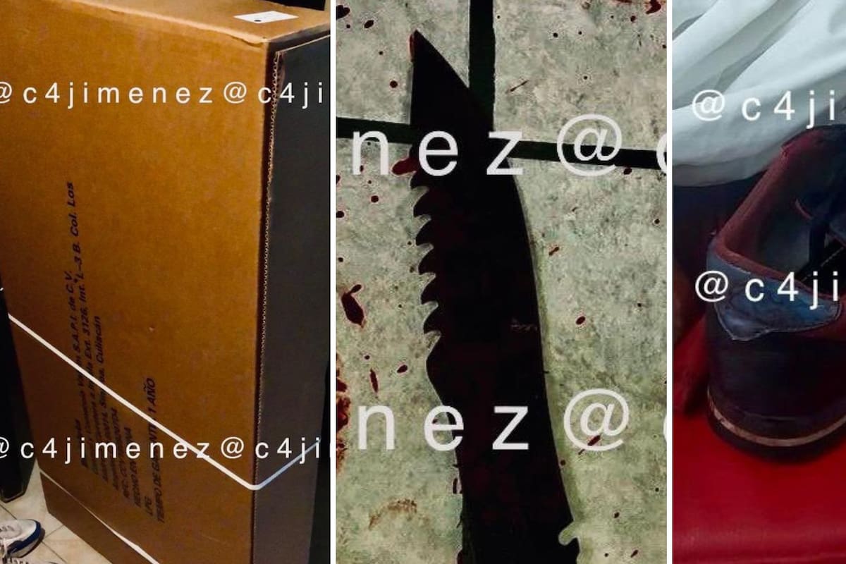 Joven muere al intentar abrir la caja de su bicicleta en Atizapán de Zaragoza
