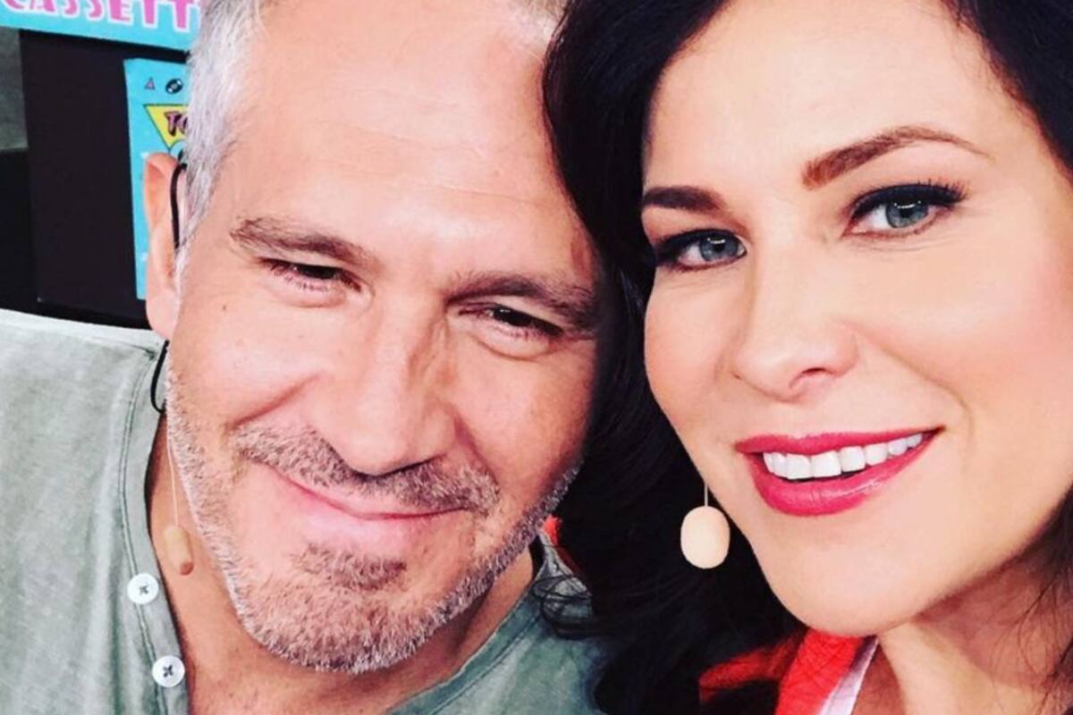 Arleth Terán defiende a Arath de la Torre y llama “oportunistas” a los Voladores de Papantla