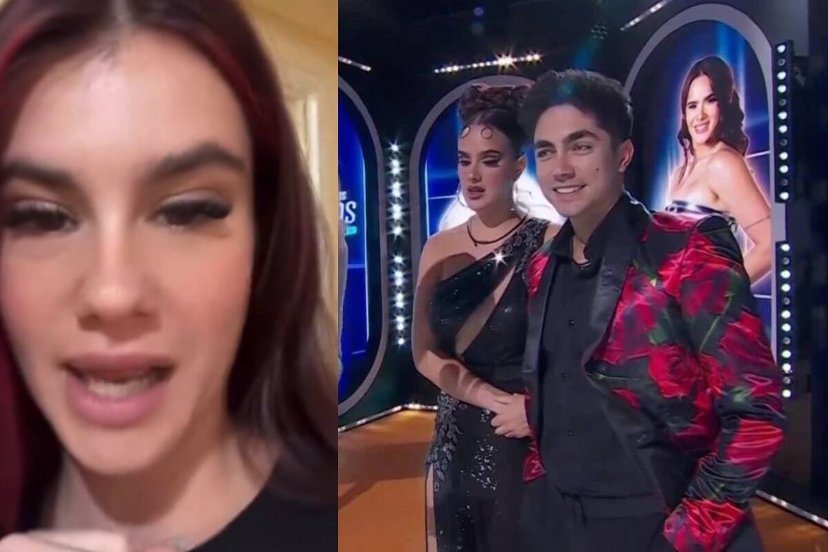 Hermana de Gala Montes no acepta las disculpas de Sian Chiong