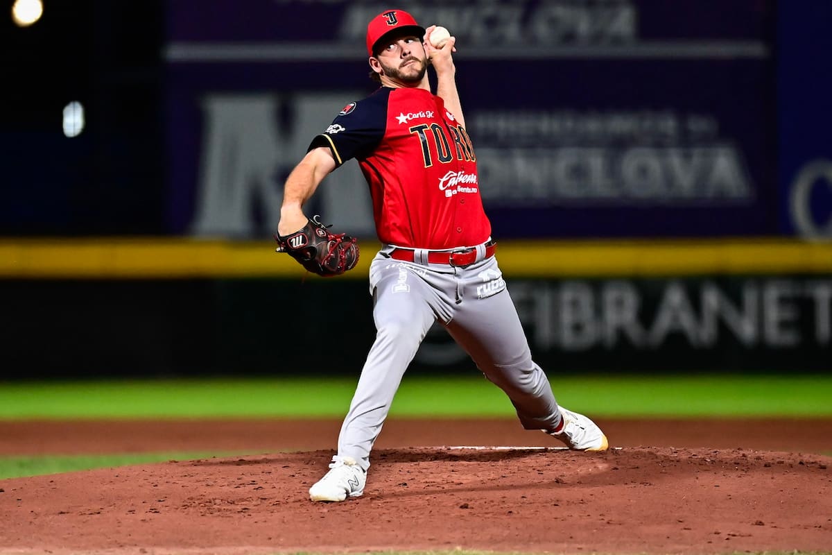 Toros de Tijuana terminan larga gira