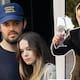 Stella Banderas, hija de Antonio y Melanie, se casó en España con Alex Gruszynski, su amor desde el preescolar