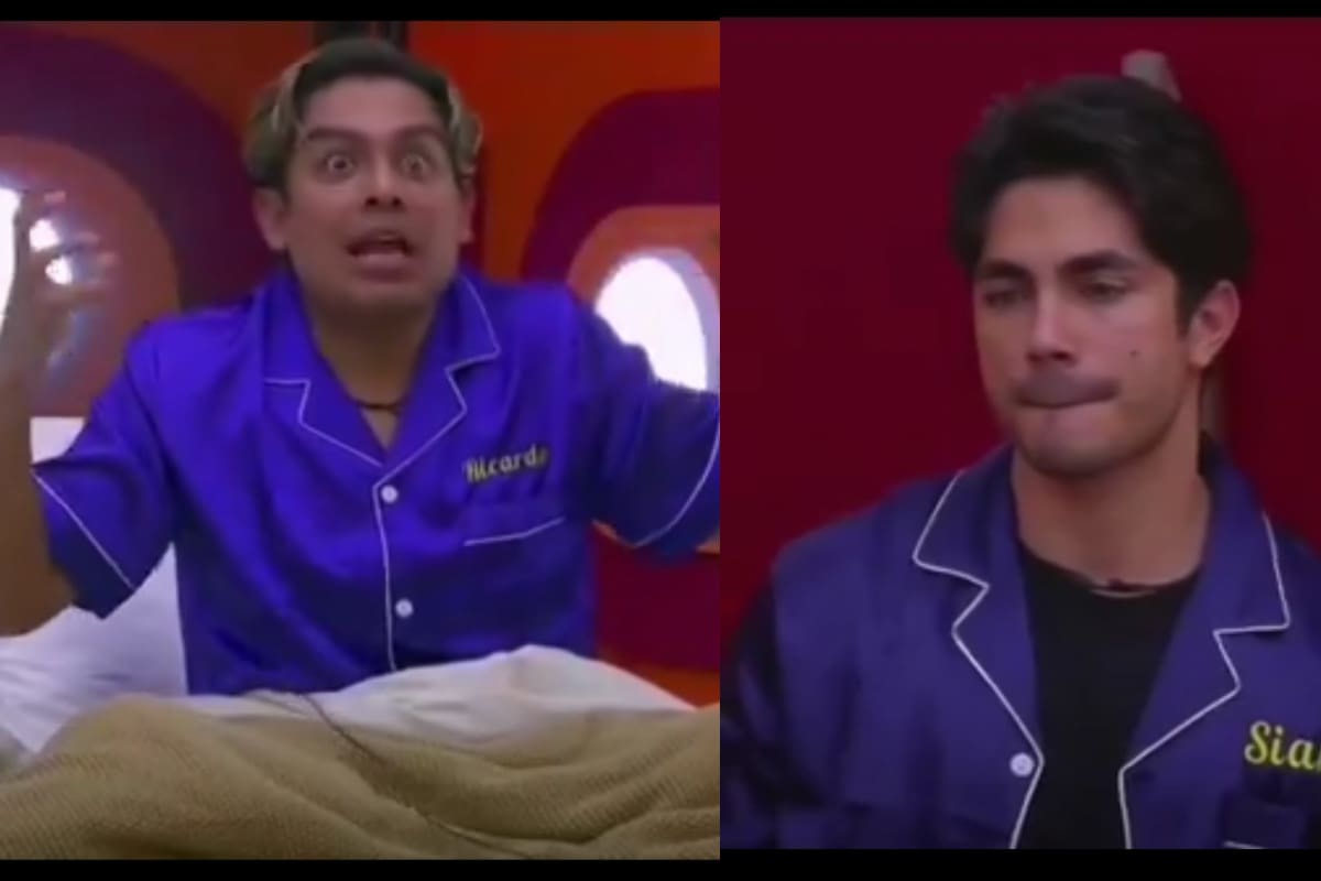 ¡Cuarto tierra se desmorona! Ricardo Peralta revela que ahora jugará solo