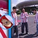 ¿Cuánto cuesta el nuevo jersey de Chivas conmemorativo por los 120 años del club?