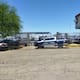Muere trabajador en taller de la comandancia de San Luis Río Colorado