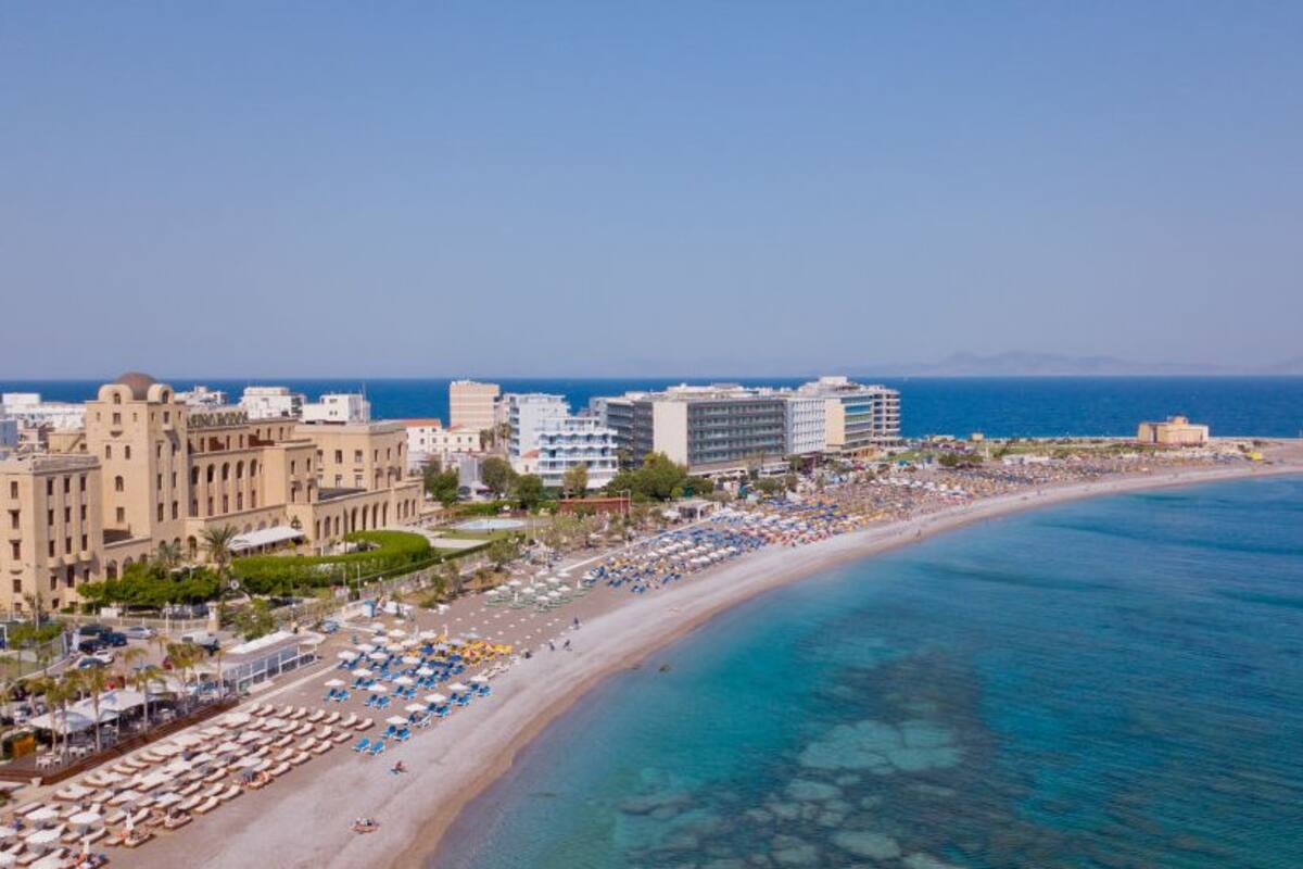 Coronavirus en los Países Bajos: el novedoso experimento con un viaje a Grecia con el que quieren probar si las vacaciones son seguras con la pandemia