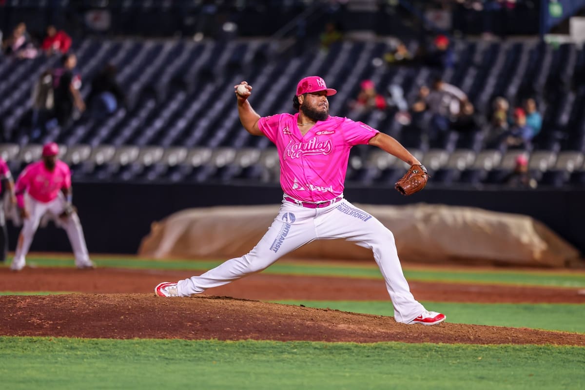 Águilas será visitante en El Nido