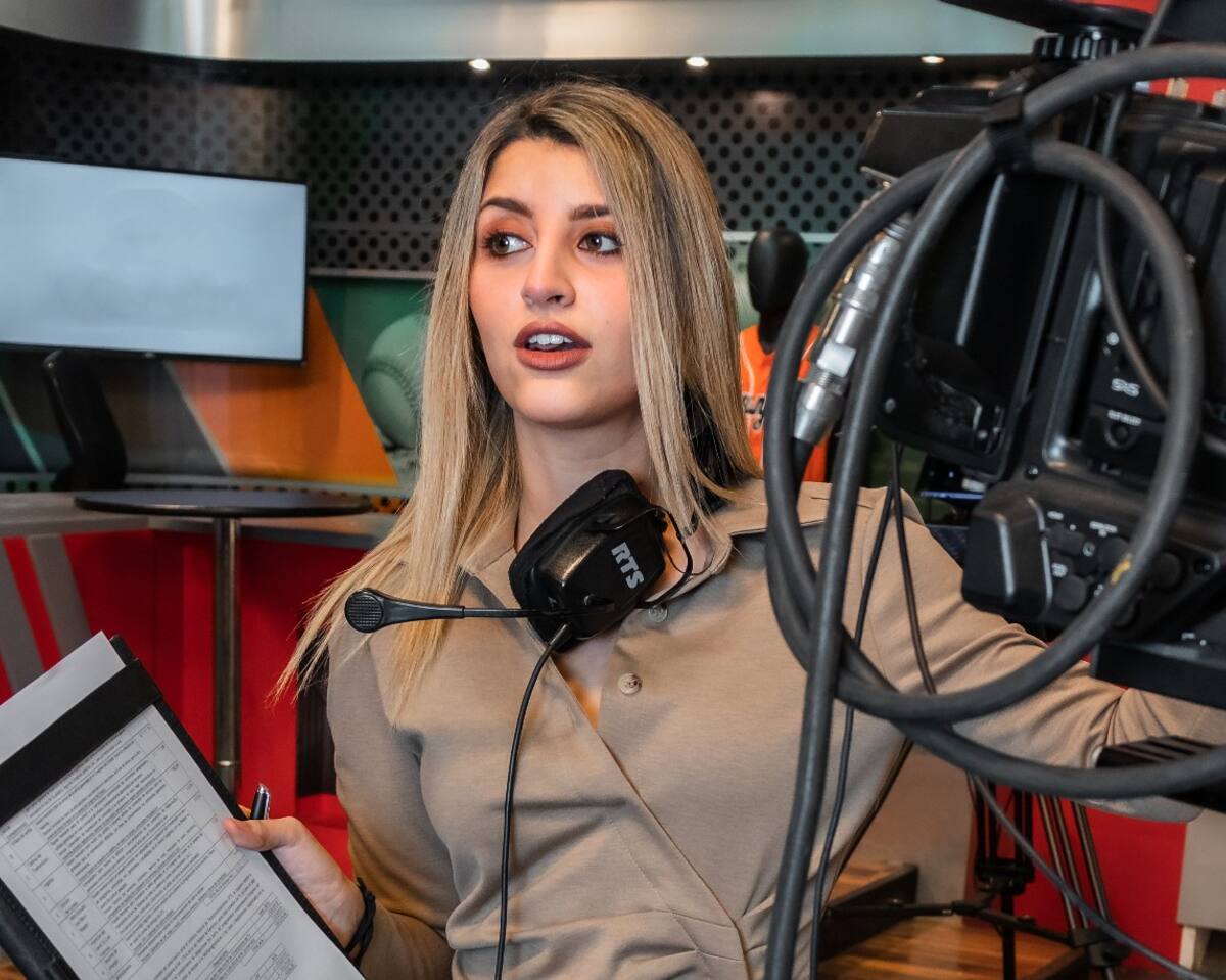 Paulina Ocaña, Jefa de oficina del ejecutivo del estado de Sonora.