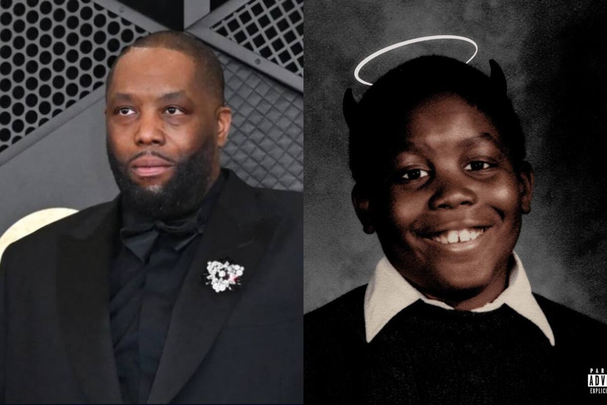 Killer Mike es arrestado después de ganar tres premios Grammy